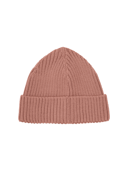 Czapka Beanie Wool Knit Huttelihut BÉBÉ Concept 