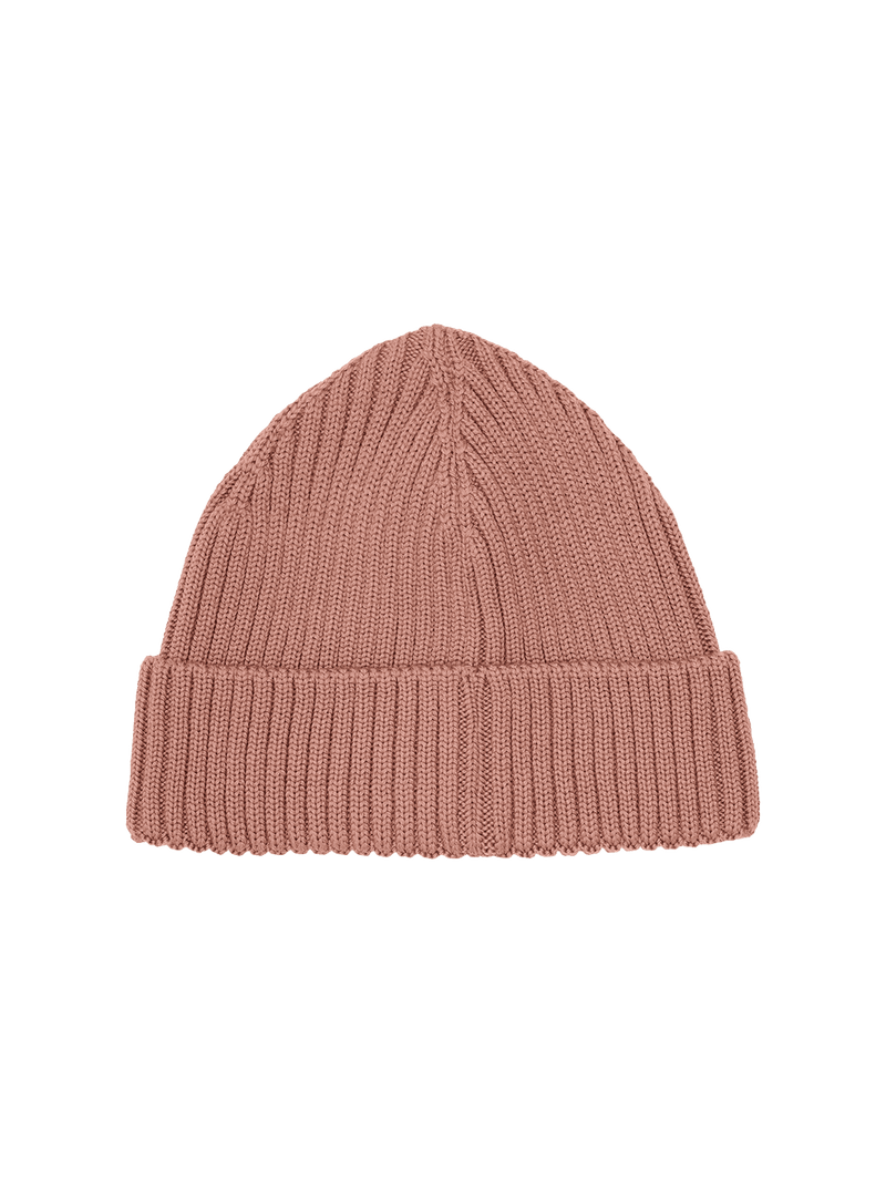 Czapka Beanie Wool Knit Huttelihut BÉBÉ Concept 