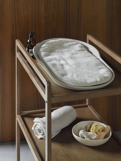 Piankowy przewijak Mamee CLAY