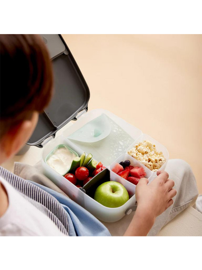 Wielorazowa torebka na kanapkę B.Box BÉBÉ Concept