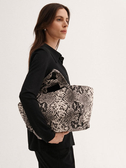 Torba koszyk Mia LEBRAND BÉBÉ Concept 