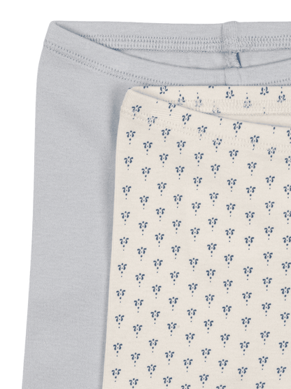 Fanga Bello 2 pack pants Konges Slojd BÉBÉ Concept 