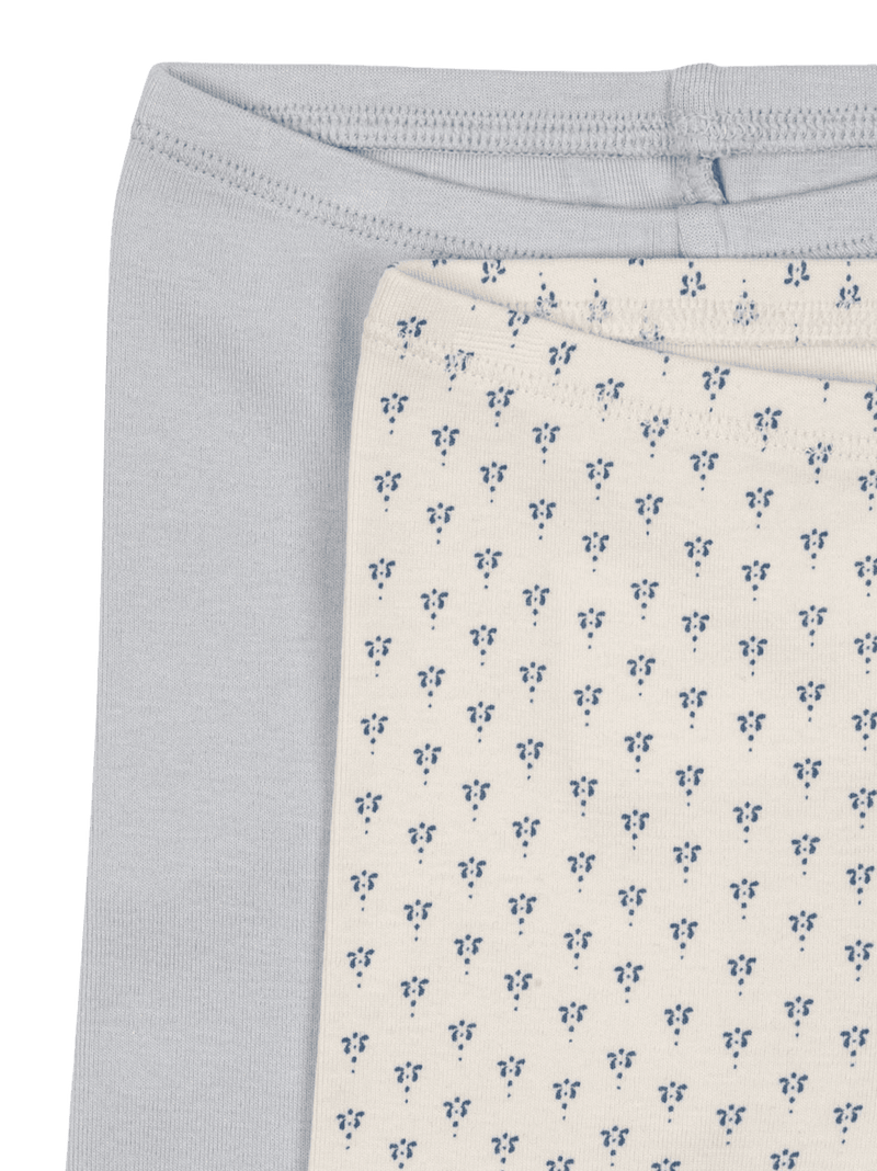 Fanga Bello 2 pack pants Konges Slojd BÉBÉ Concept 