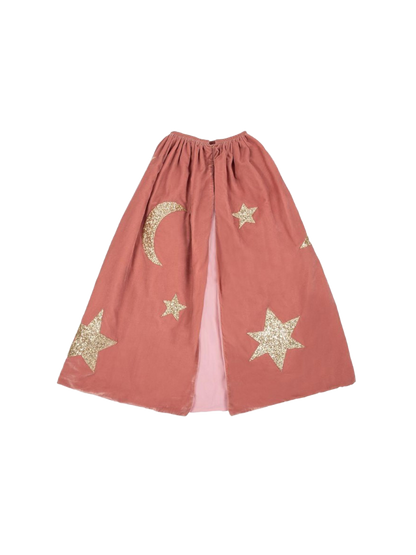 Przebranie Velvet Wizard Meri Meri BÉBÉ Concept 