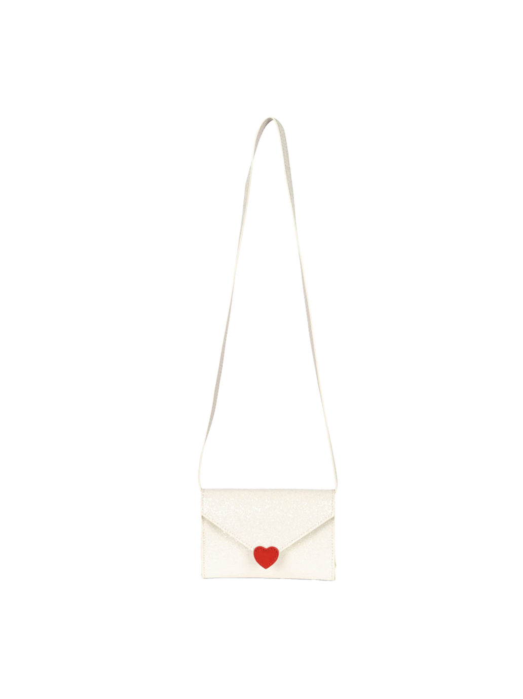 Torebka dziecięca Love Letter Bag Konges Slojd BÉBÉ Concept 