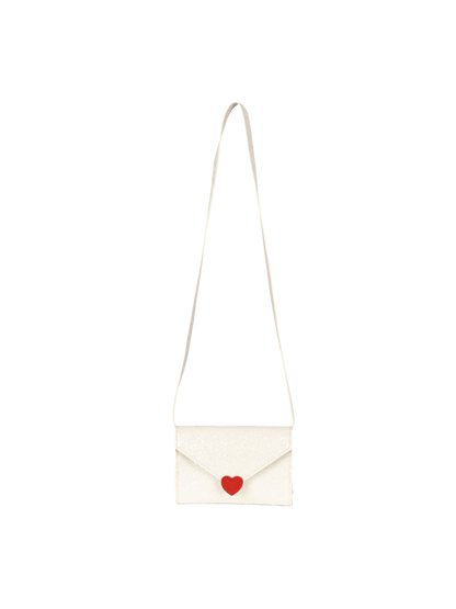 Torebka dziecięca Love Letter Bag Konges Slojd BÉBÉ Concept 