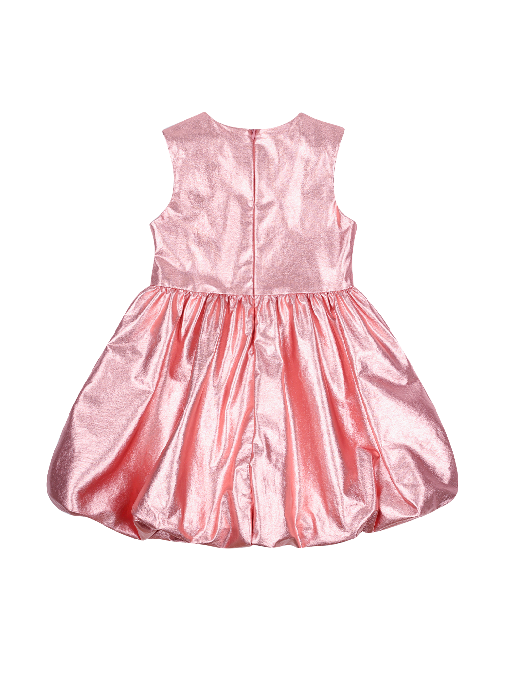 Sukienka Heart Gleaming Dress Jelly Mallow BÉBÉ Concept 