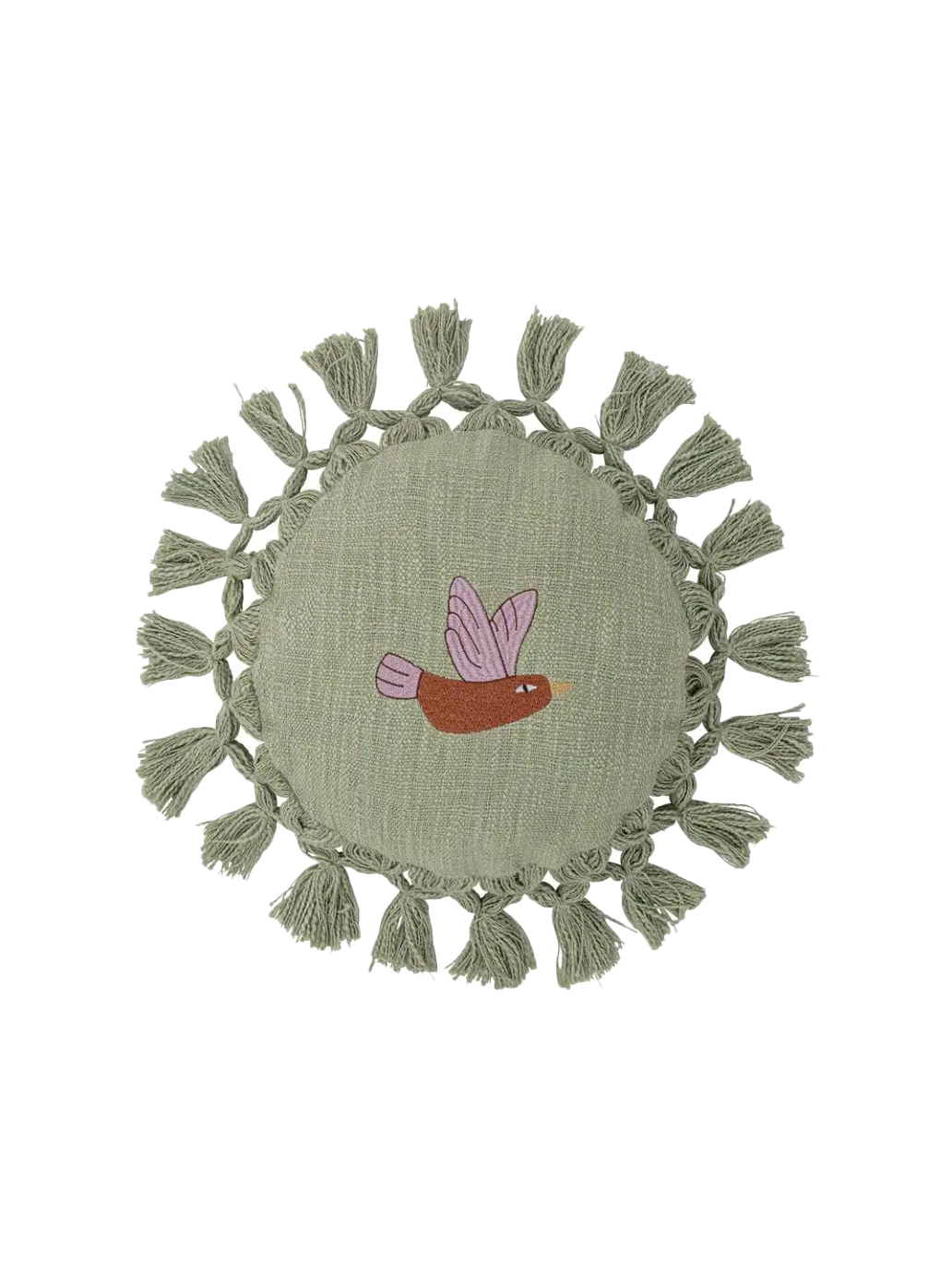 dekoracyjna poduszka Bloomingville BÉBÉ Concept