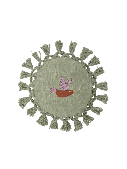 dekoracyjna poduszka Bloomingville BÉBÉ Concept