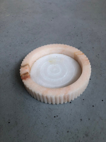 OUTLET Podstawka z naturalnego kamienia Branik bébé concept BÉBÉ Concept 