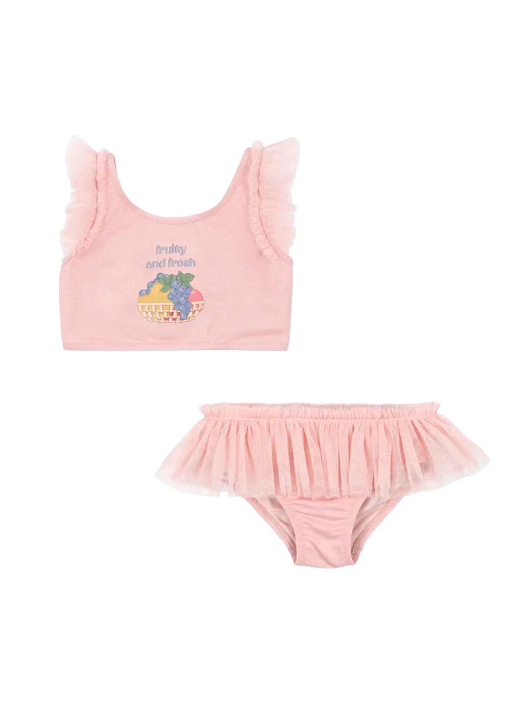 Bikini Amandine Konges Slojd BEBE Concept 