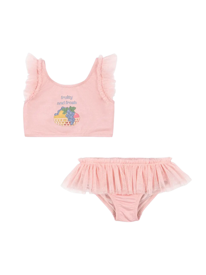 Bikini Amandine Konges Slojd BEBE Concept 