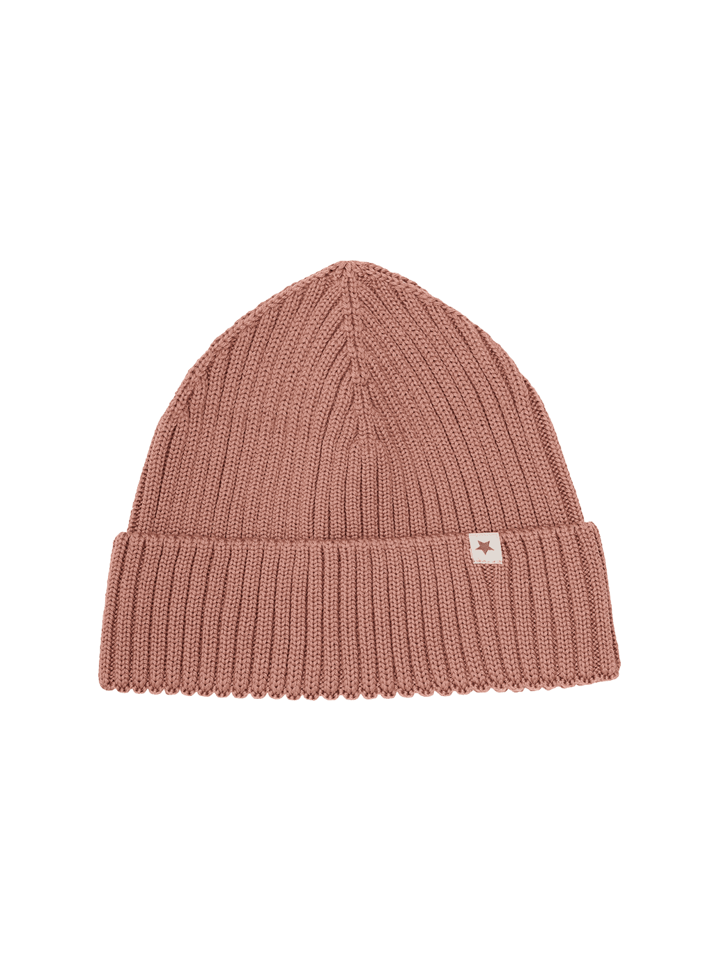 Czapka Beanie Wool Knit Huttelihut BÉBÉ Concept 