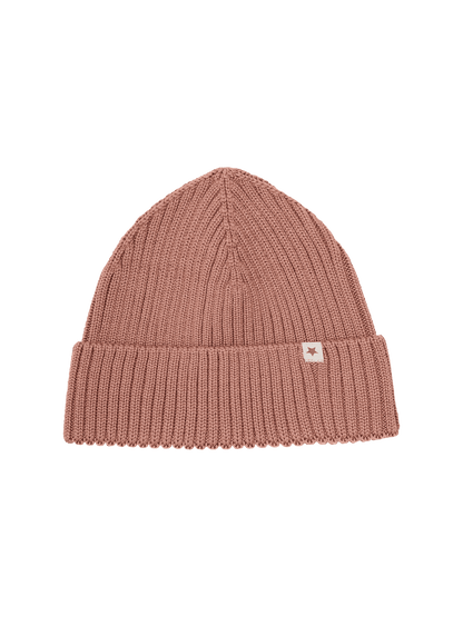 Czapka Beanie Wool Knit Huttelihut BÉBÉ Concept 