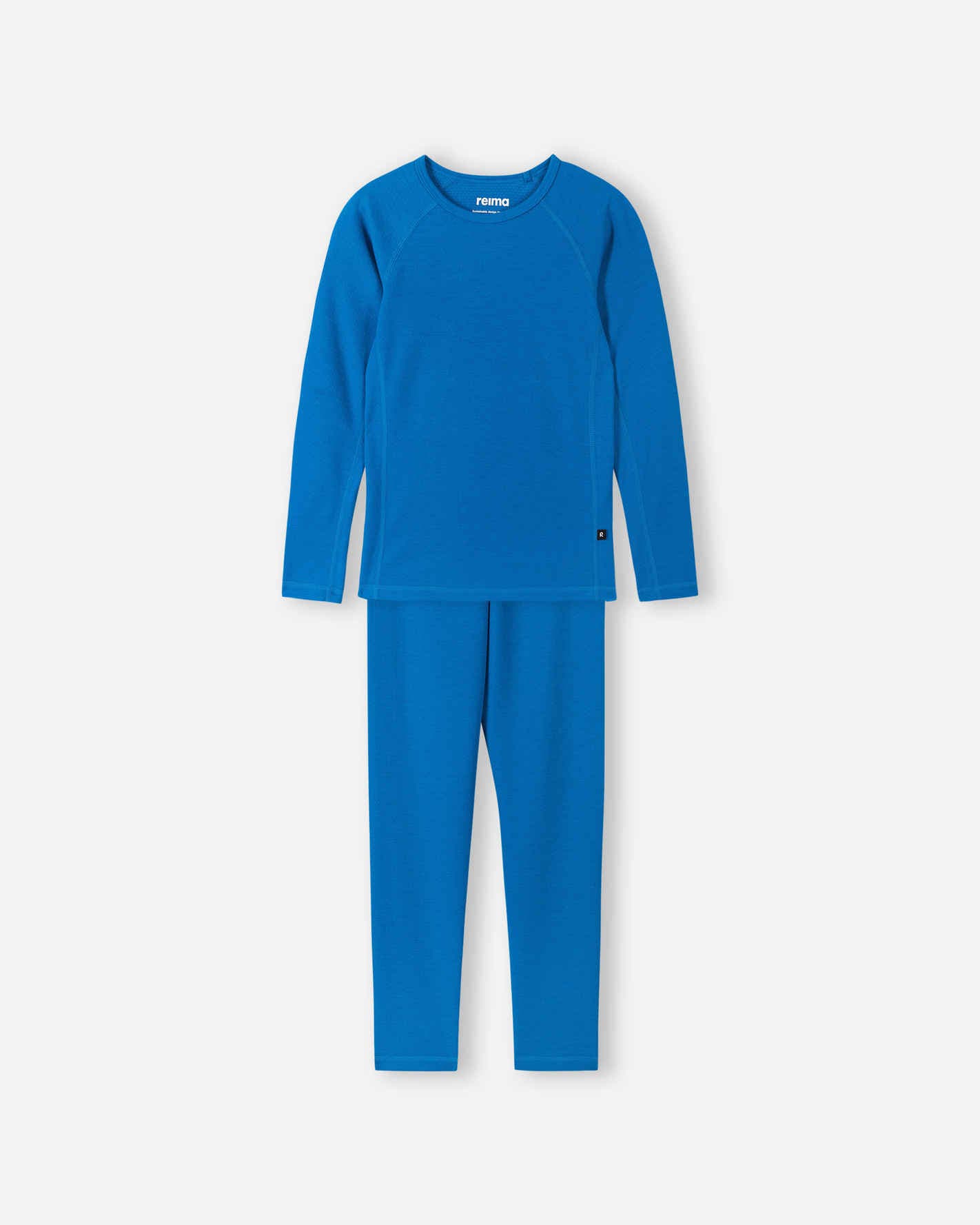 Komplet bielizny termicznej Lani Reima BÉBÉ Concept 