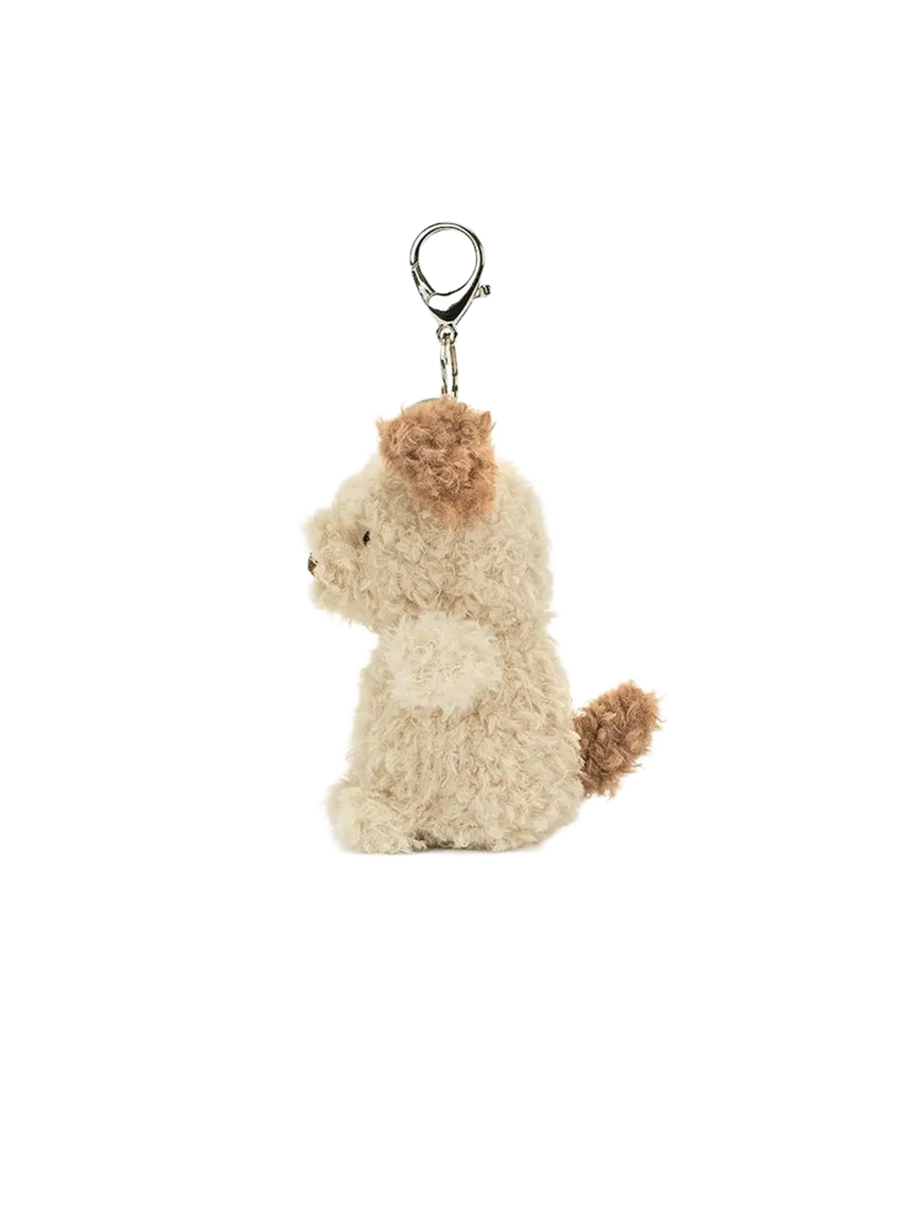 Miękki breloczek Szczeniaczek Jellycat BÉBÉ Concept 