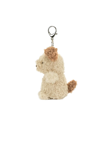 Miękki breloczek Szczeniaczek Jellycat BÉBÉ Concept 