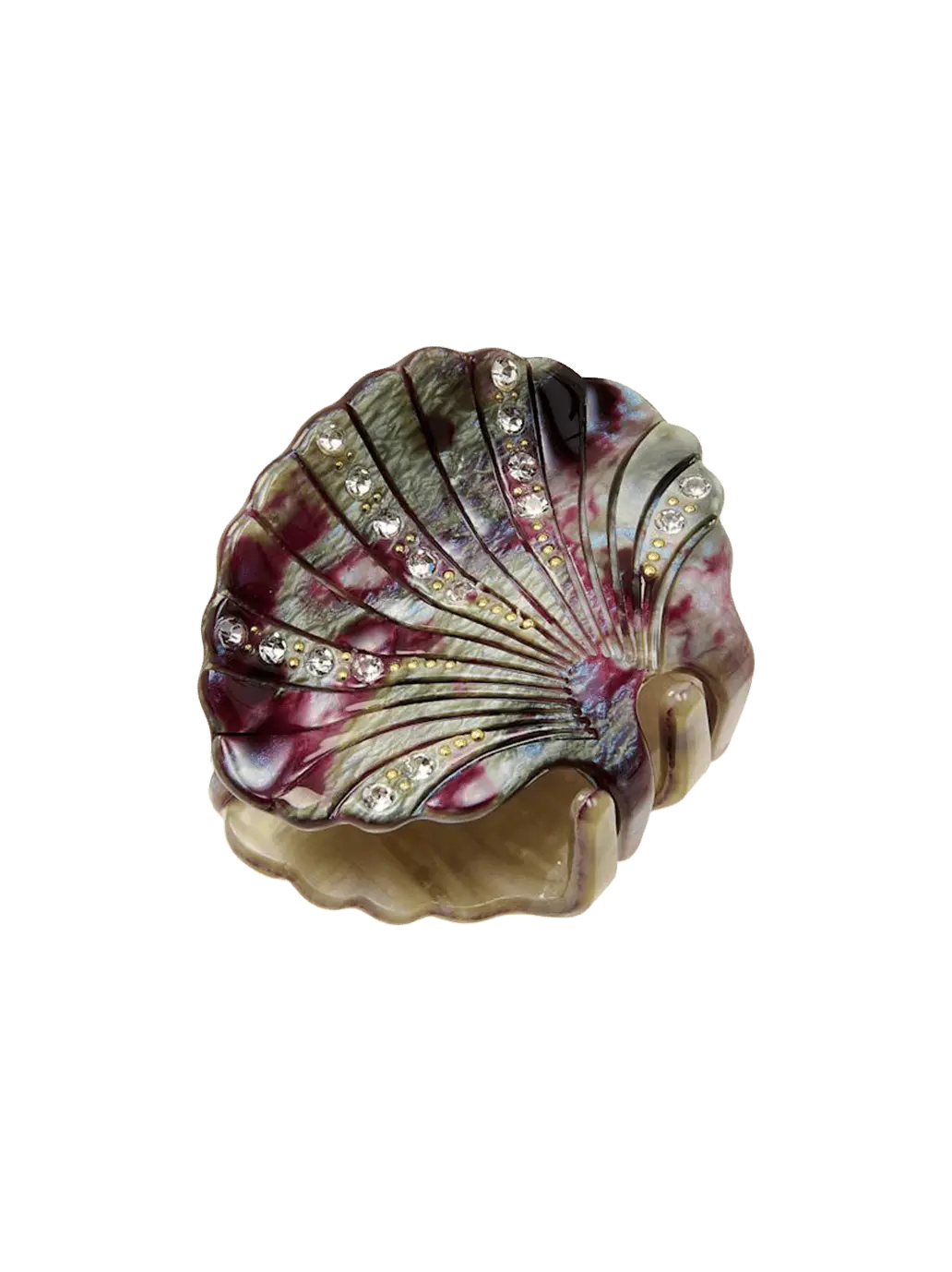 Klamra do włosów Petit Ariel Pico BÉBÉ Concept 