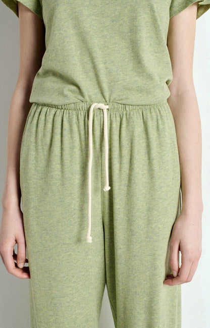 Damskie spodnie Ypawood American Vintage BÉBÉ Concept 