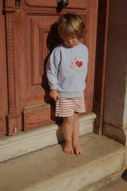 RHW X KS Bluza Jack Konges Slojd BÉBÉ Concept 