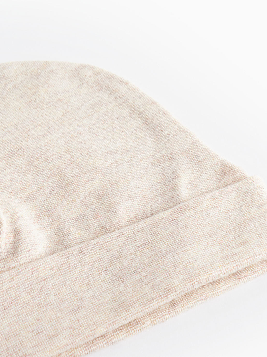 Czapeczka niemowlęca Aiko Modal MarMar Copenhagen BÉBÉ Concept 