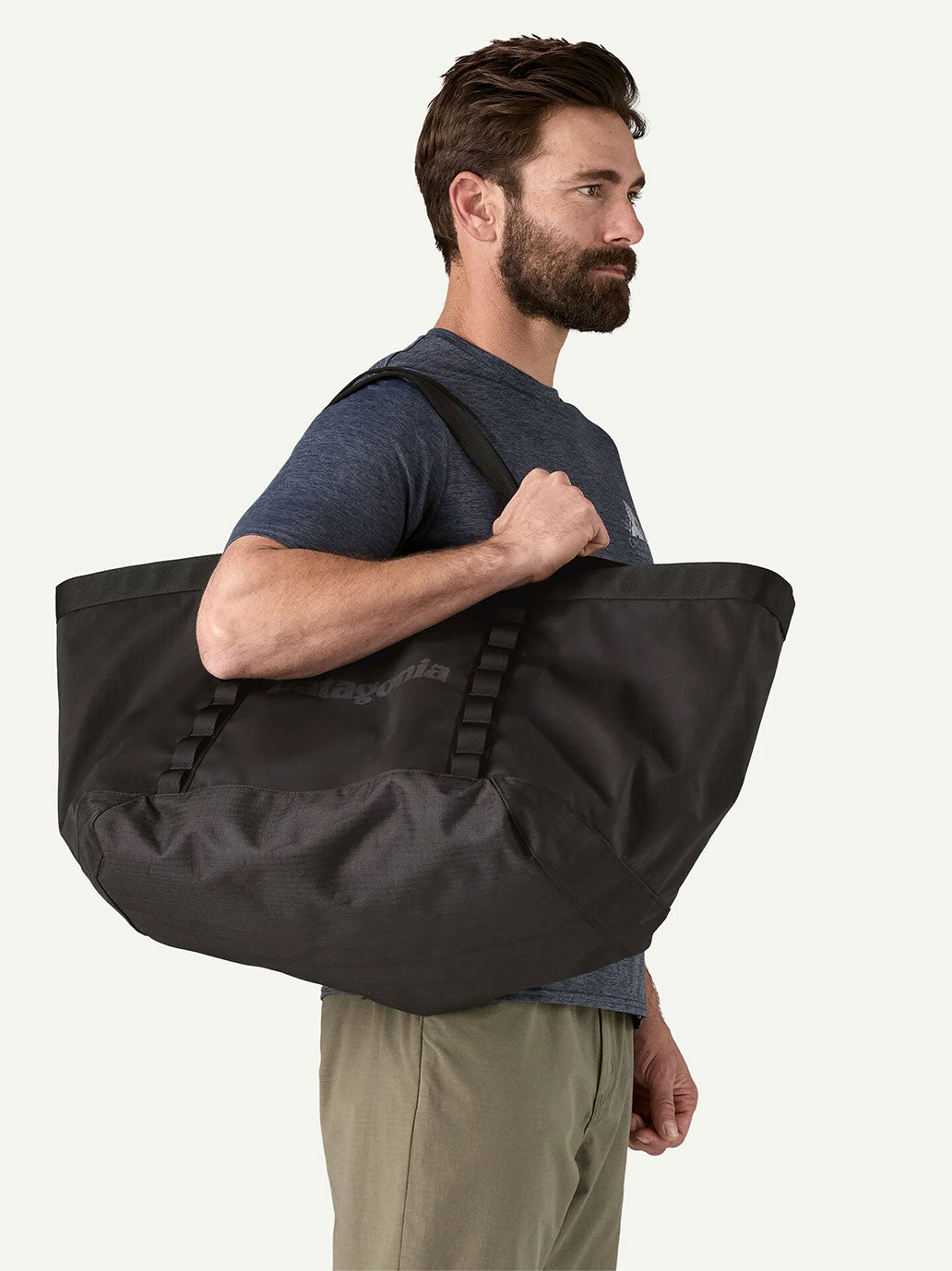 Torba Black Hole Gear Tote Patagonia BÉBÉ Concept 
