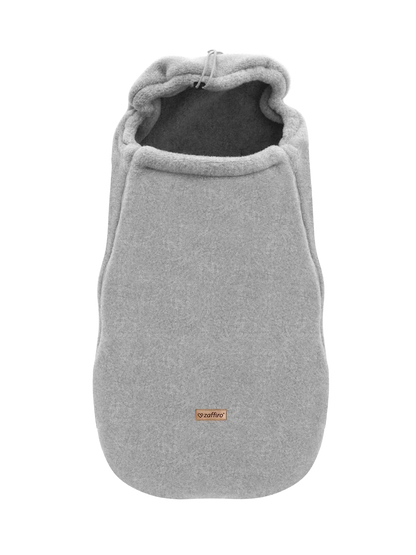 Wełniany śpiworek Mini Zaffiro BÉBÉ Concept