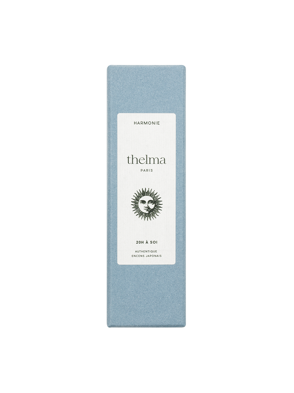 Bastoncini di incenso