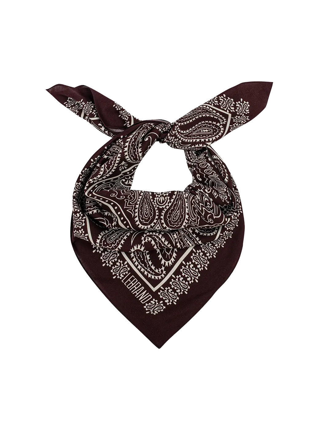 Bandana LEBRAND BEBE Concept 