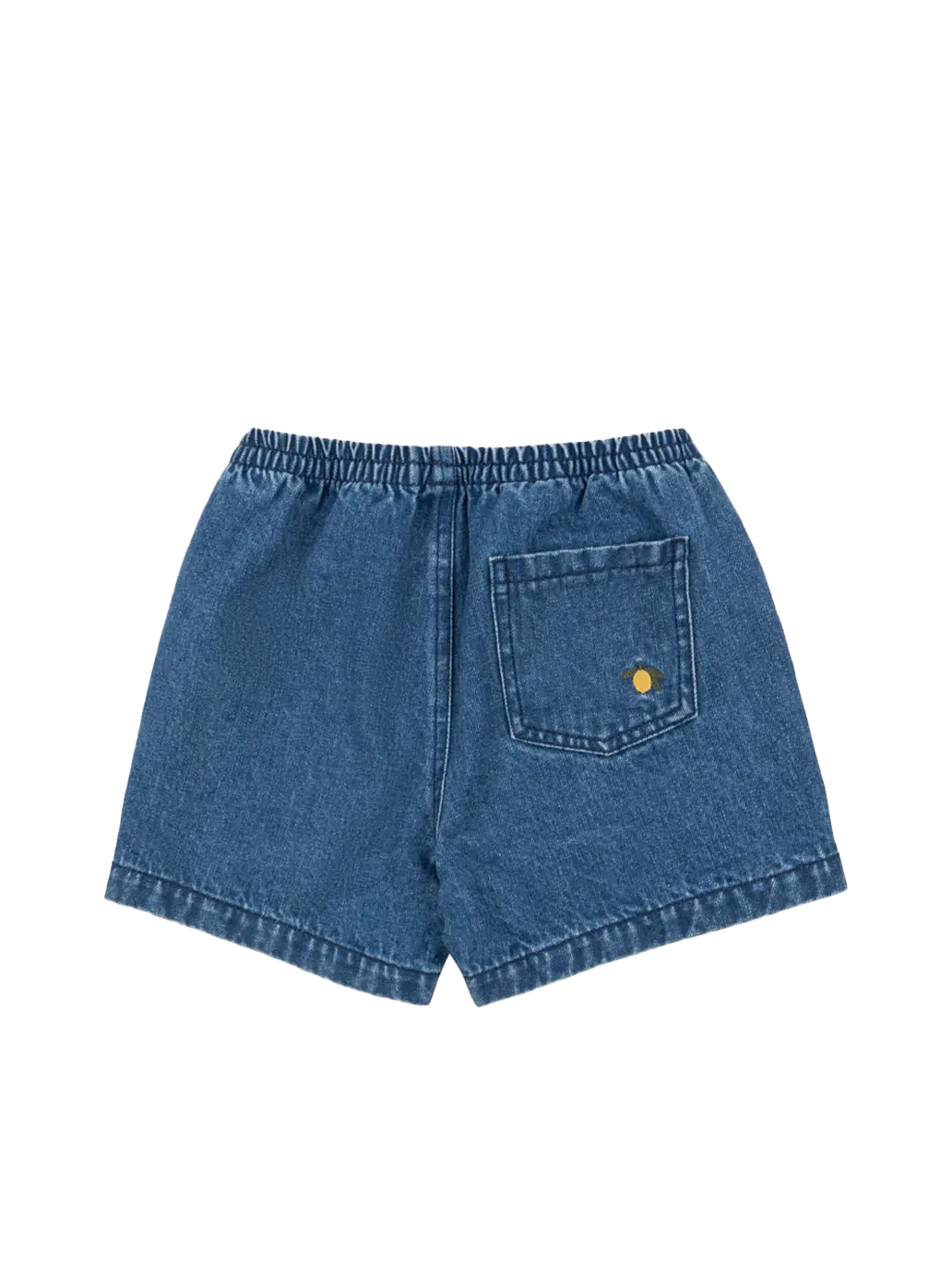 Spodenki Magot Denim Konges Slojd BEBE Concept 