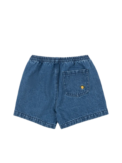 Spodenki Magot Denim Konges Slojd BEBE Concept 