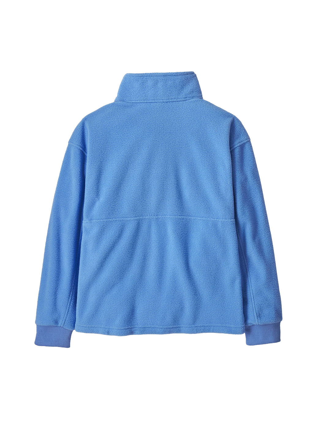 Bluza polarowa kids Microdini 1/2 Zip P/O Patagonia BÉBÉ Concept 