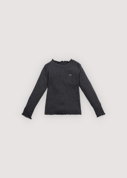 Longsleeve TNS Rib Tee The New Society BÉBÉ Concept 