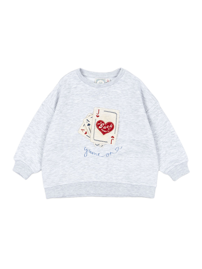 RHW X KS Bluza Jack Konges Slojd BÉBÉ Concept 