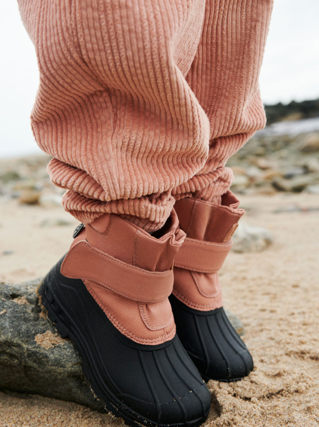 Buty zimowe Becca Liewood BÉBÉ Concept 