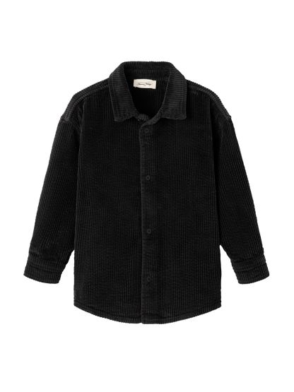 Sztruksowa koszula na guziki Padow Kids American Vintage BÉBÉ Concept 