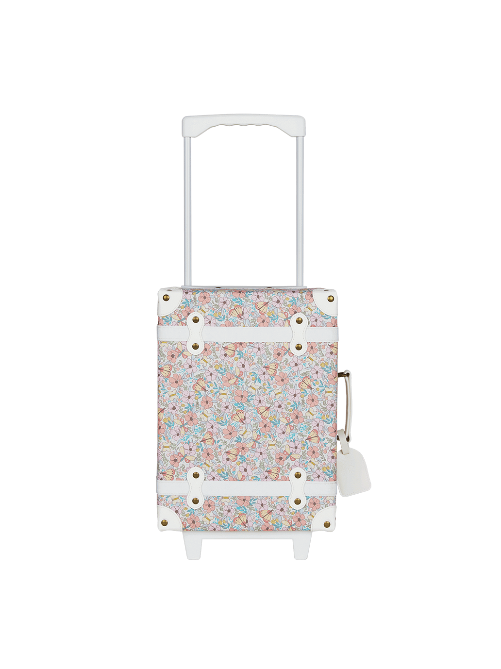 Walizka dla dziecka See Ya Olli Ella BÉBÉ Concept 