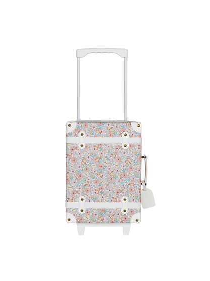 Walizka dla dziecka See Ya Olli Ella BÉBÉ Concept 