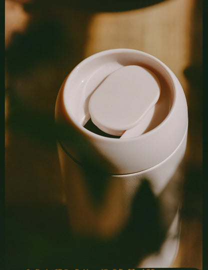 Zakrętka z ustnikiem Tumbler Sip Cap Bink BEBE Concept 