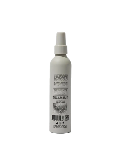Tonik B3 Supercharged Balancing Face Toner Blind Barber BEBE Concept 