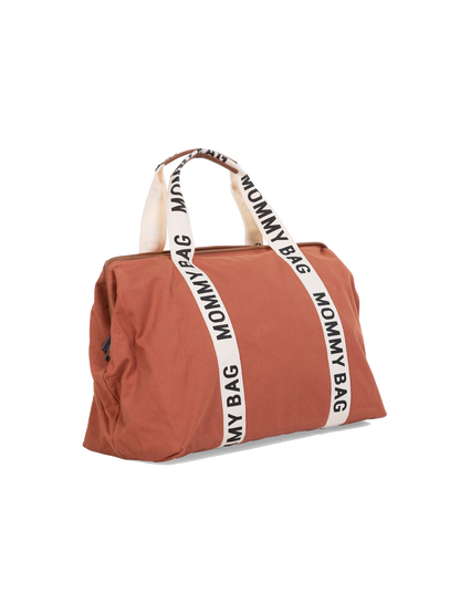 Torba dla mam Mommy bag Signature Childhome BÉBÉ Concept