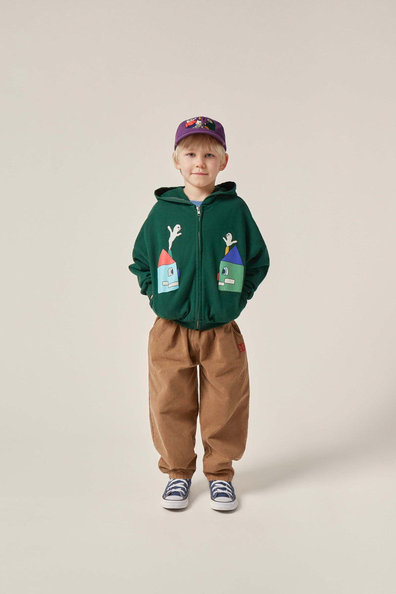 Czapka Campfire Friends Kids Cap The Campamento BÉBÉ Concept 