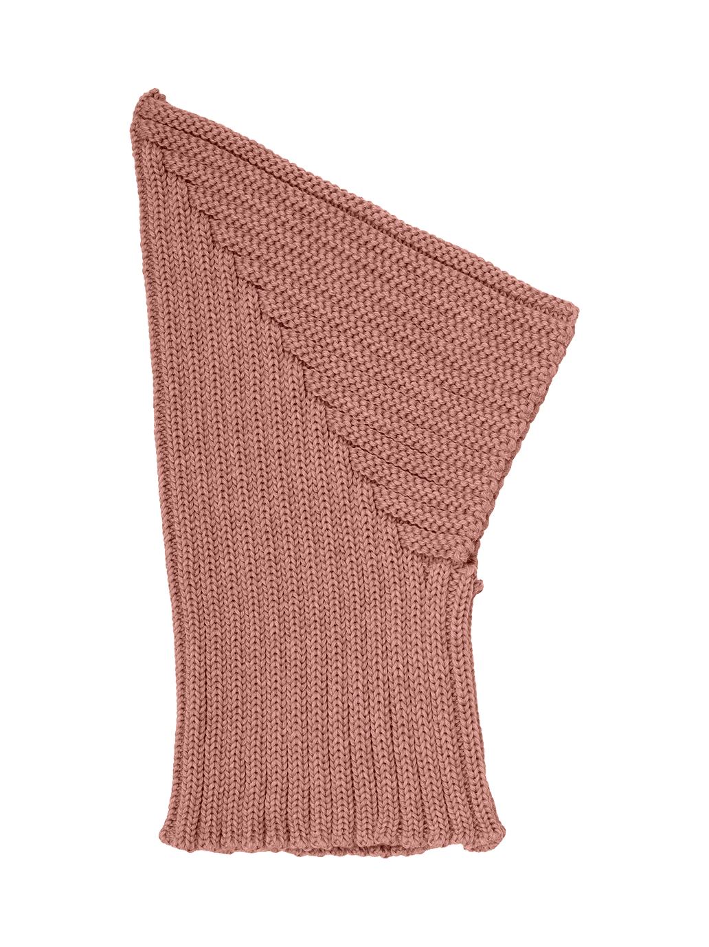 Kominiarka Balaclava Pixie Wool Knit Huttelihut BÉBÉ Concept 