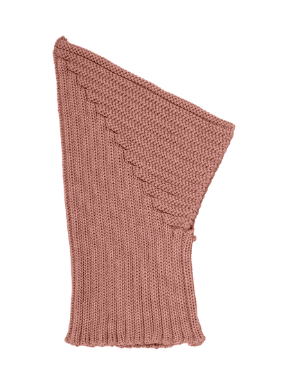 Kominiarka Balaclava Pixie Wool Knit Huttelihut BÉBÉ Concept 