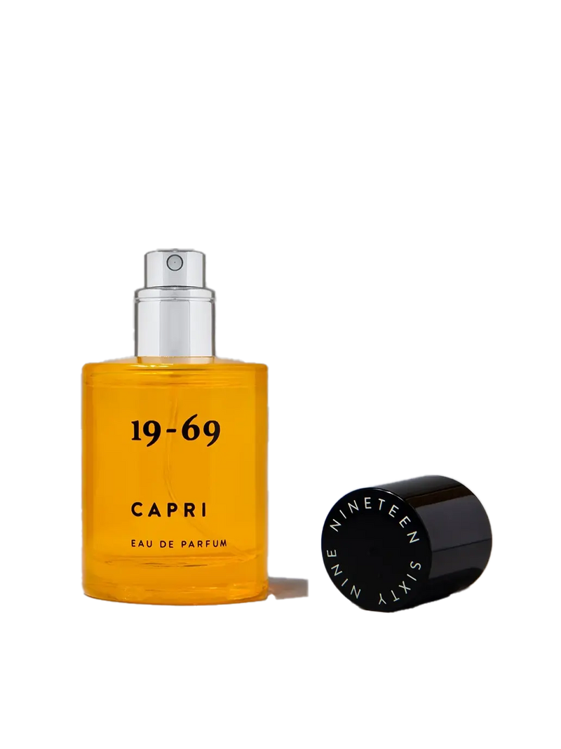 woda perfumowana Capri 19-69 BÉBÉ Concept
