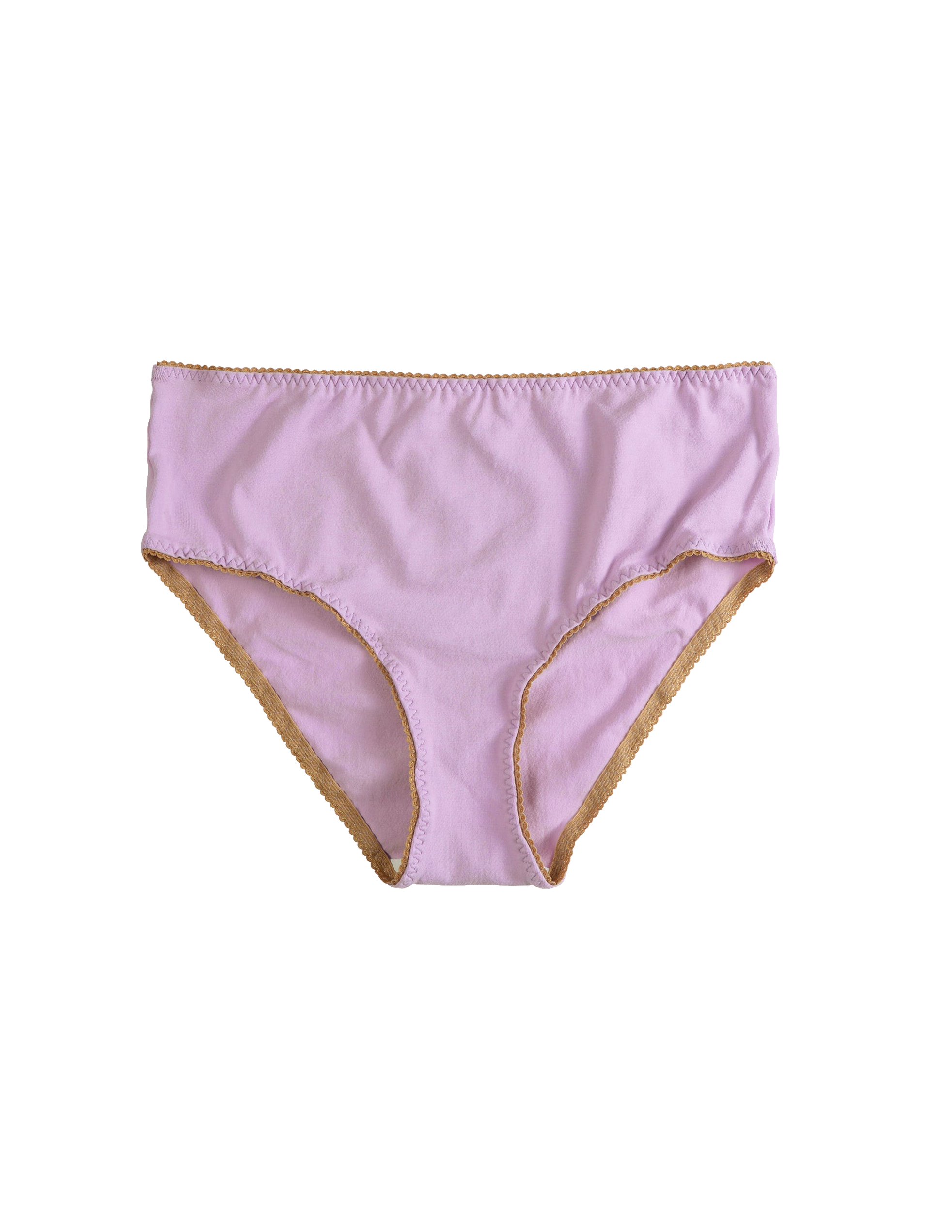 Bawełniane figi z wysokim stanem Bimby &amp; Roy BÉBÉ Concept 