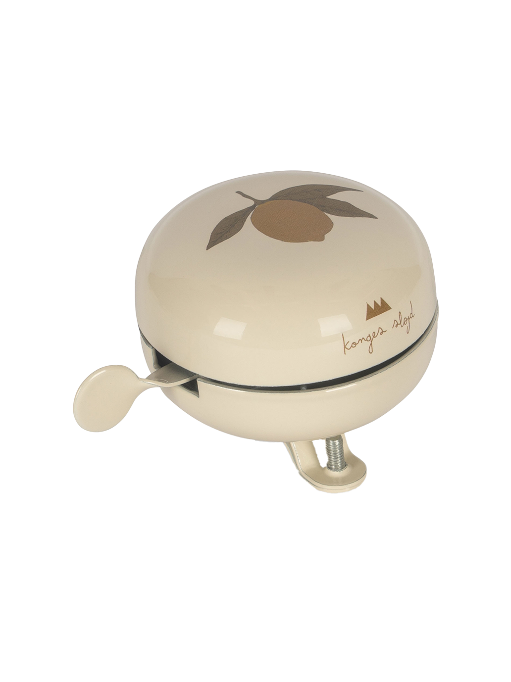 Dzwonek do roweru Konges Slojd BÉBÉ Concept 