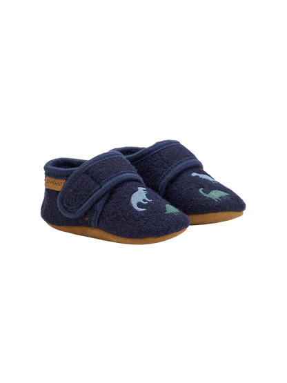 Wełniane kapcie Enfant BÉBÉ Concept 