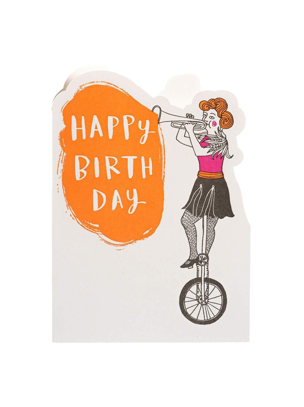 Ozdobna kartka okolicznościowa z kopertą Archivist Gallery BÉBÉ Concept