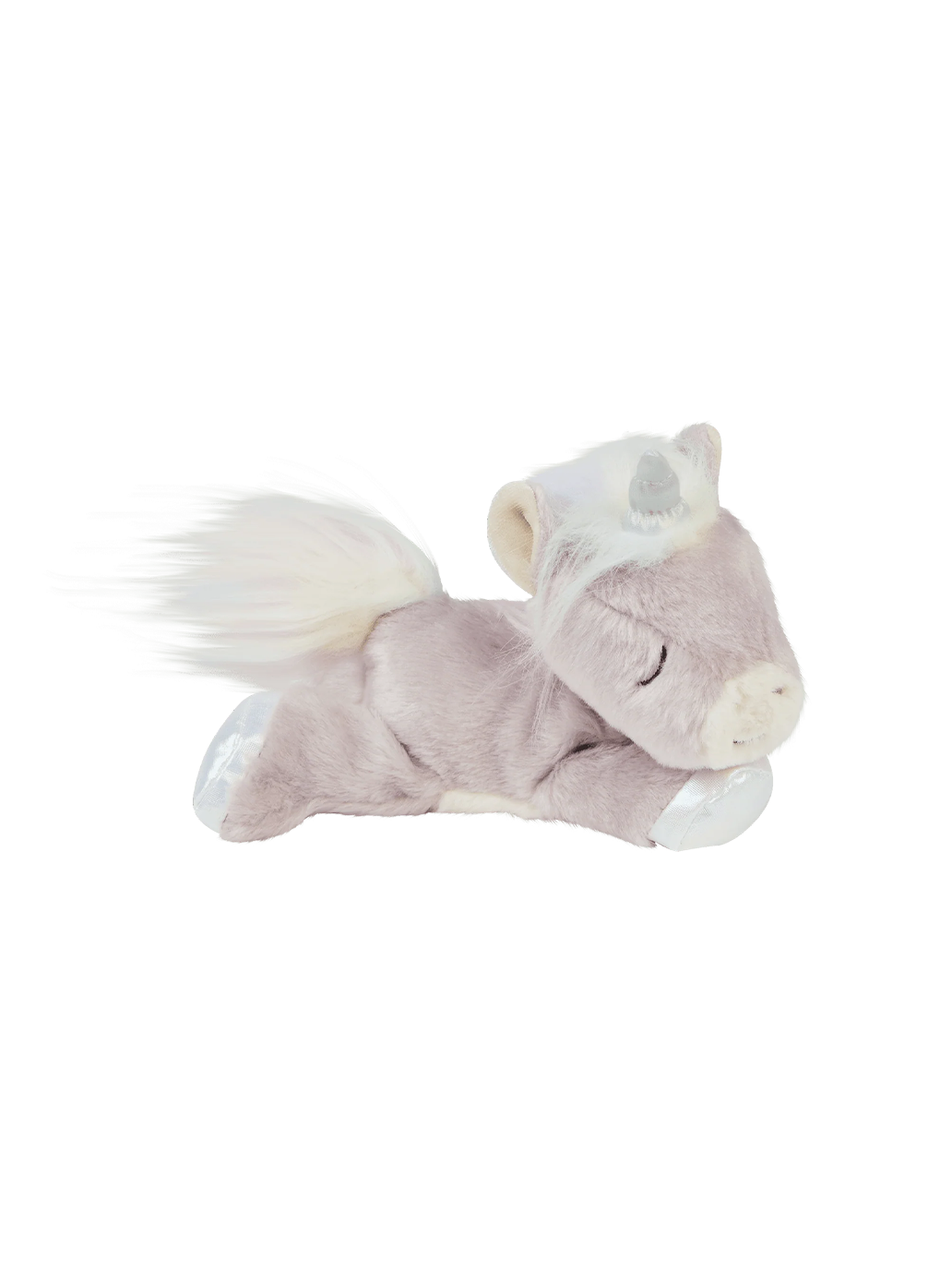 Jednorożec z magnetycznym smoczkiem Binky Baby Unicorn Olli Ella BÉBÉ Concept 